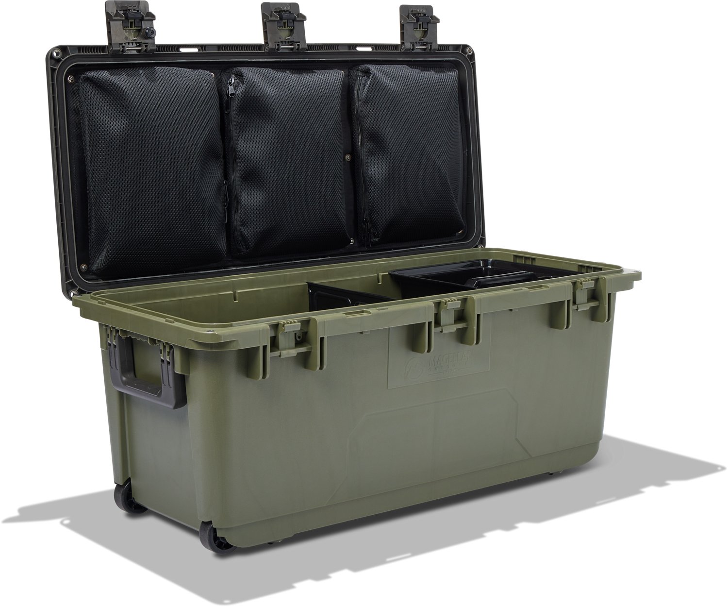 Magellan Outdoors 92L Waterproof Gear Box  - view number 3