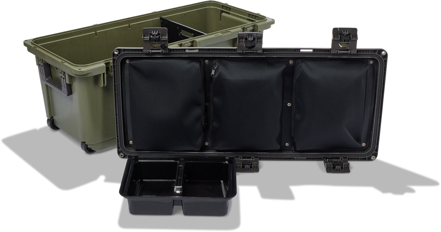 Magellan Outdoors 92L Waterproof Gear Box  - view number 4