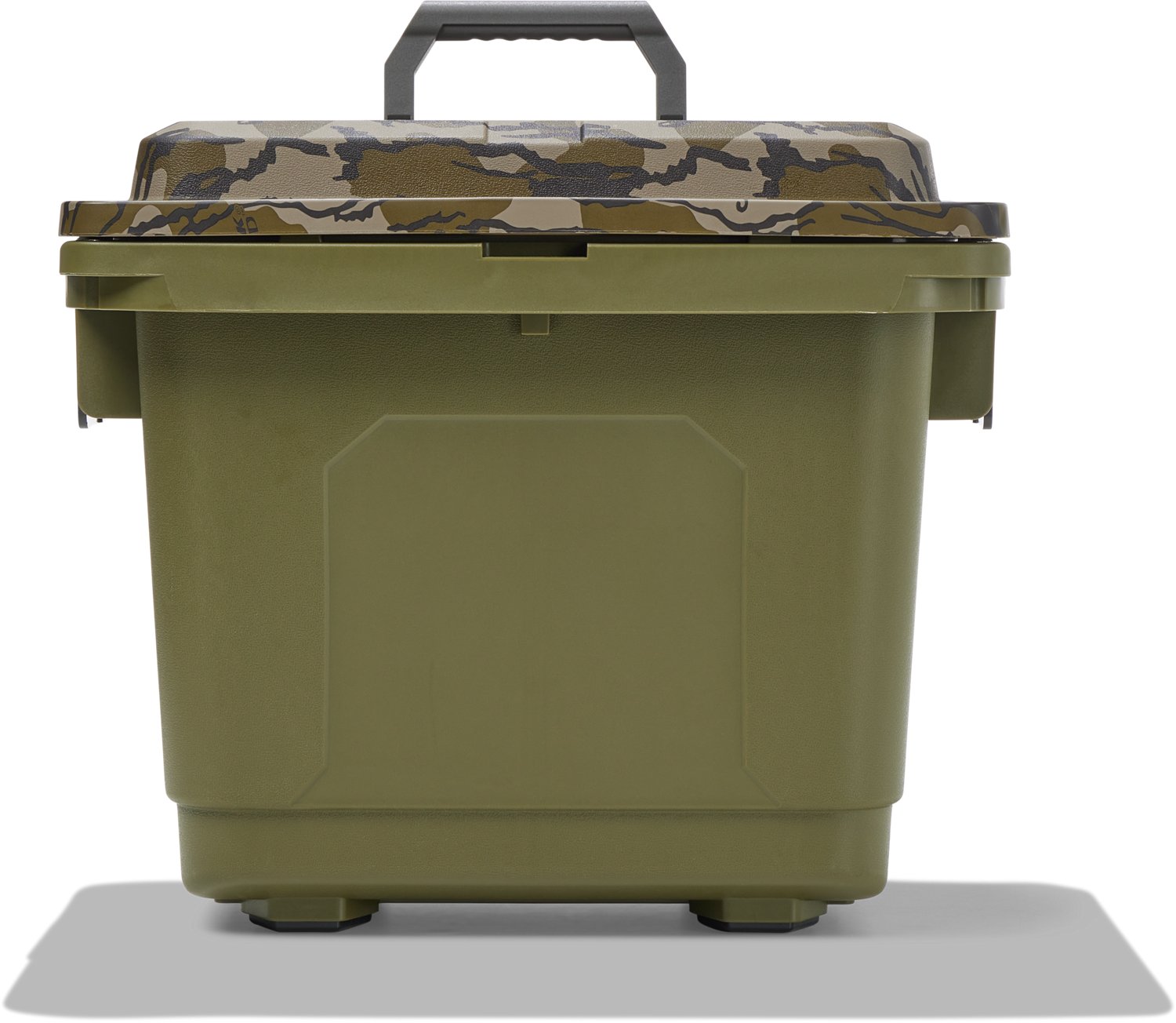 Magellan Outdoors Pro Hunt Camo 22L Waterproof Gear Box