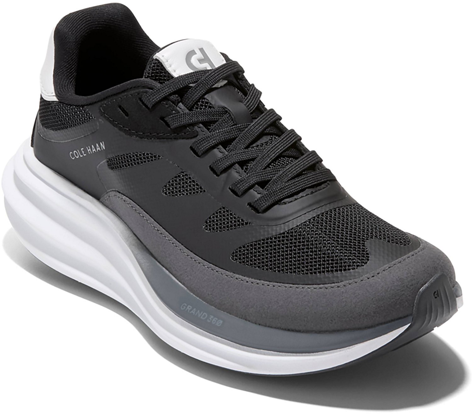 Cole Haan Women's Original Grand Quadstreak 2.0 Runners Shoe - view number 2