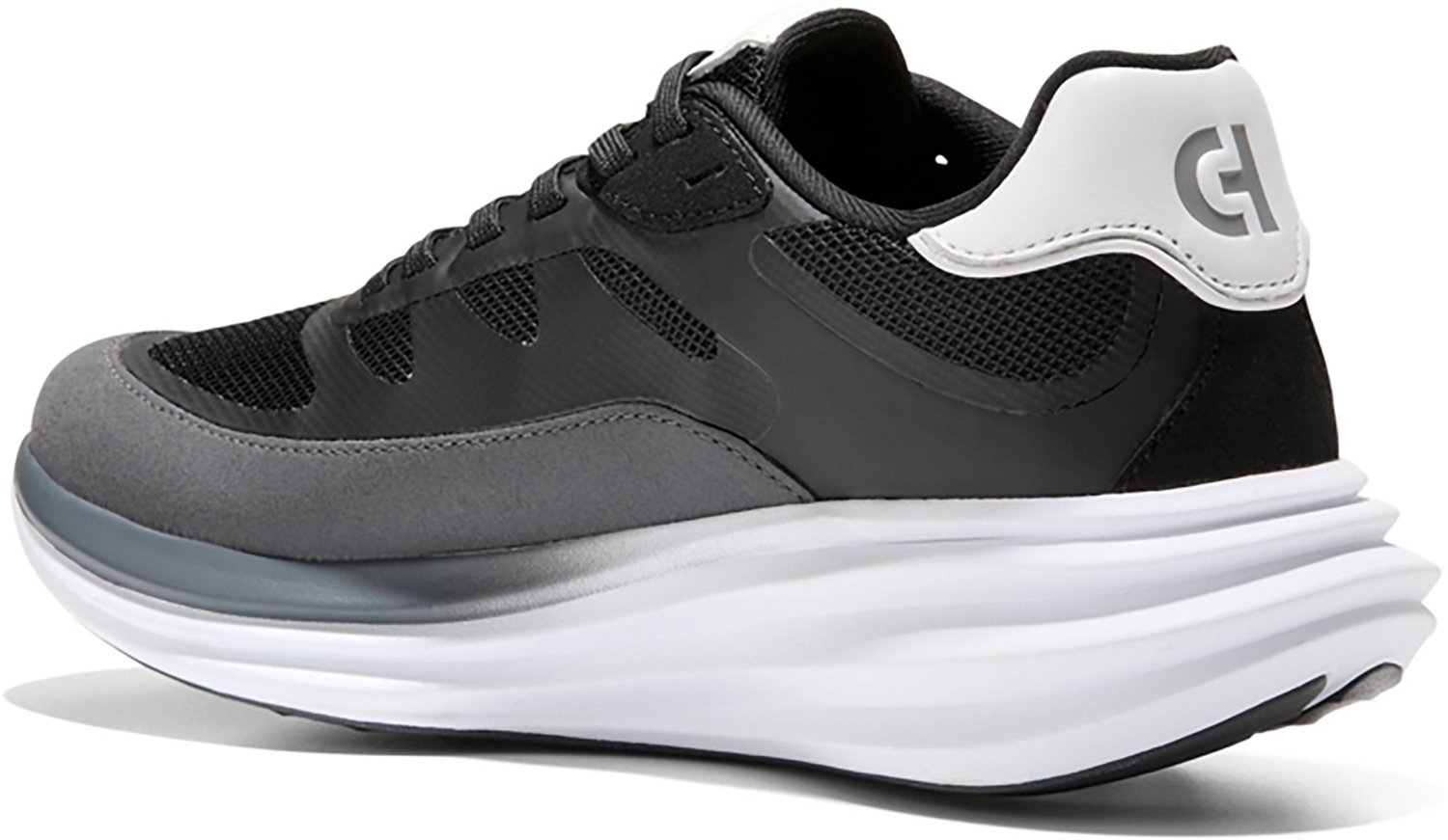 Cole Haan Women's Original Grand Quadstreak 2.0 Runners Shoe