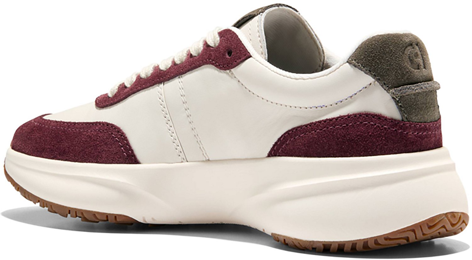 Cole Haan Women's Grand Crosscourt Runner 2.0 Shoe - view number 3