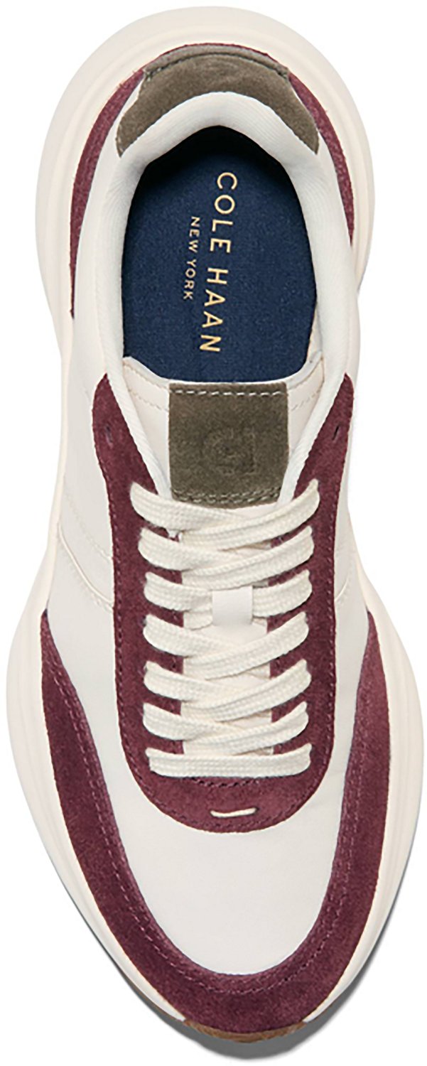 Cole Haan Women's Grand Crosscourt Runner 2.0 Shoe - view number 5