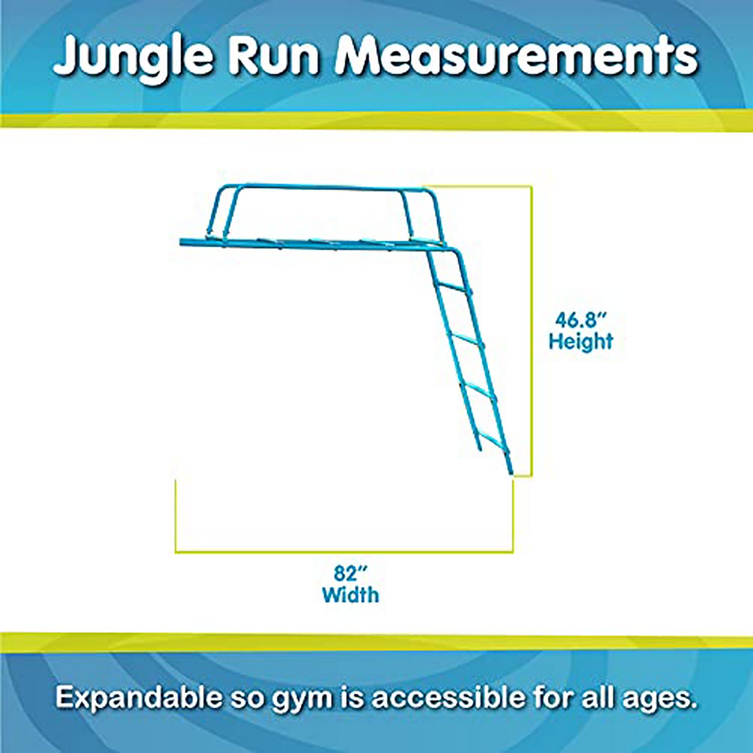 TP Toys Jungle Run Accessory for Explorer Climber Den - view number 3
