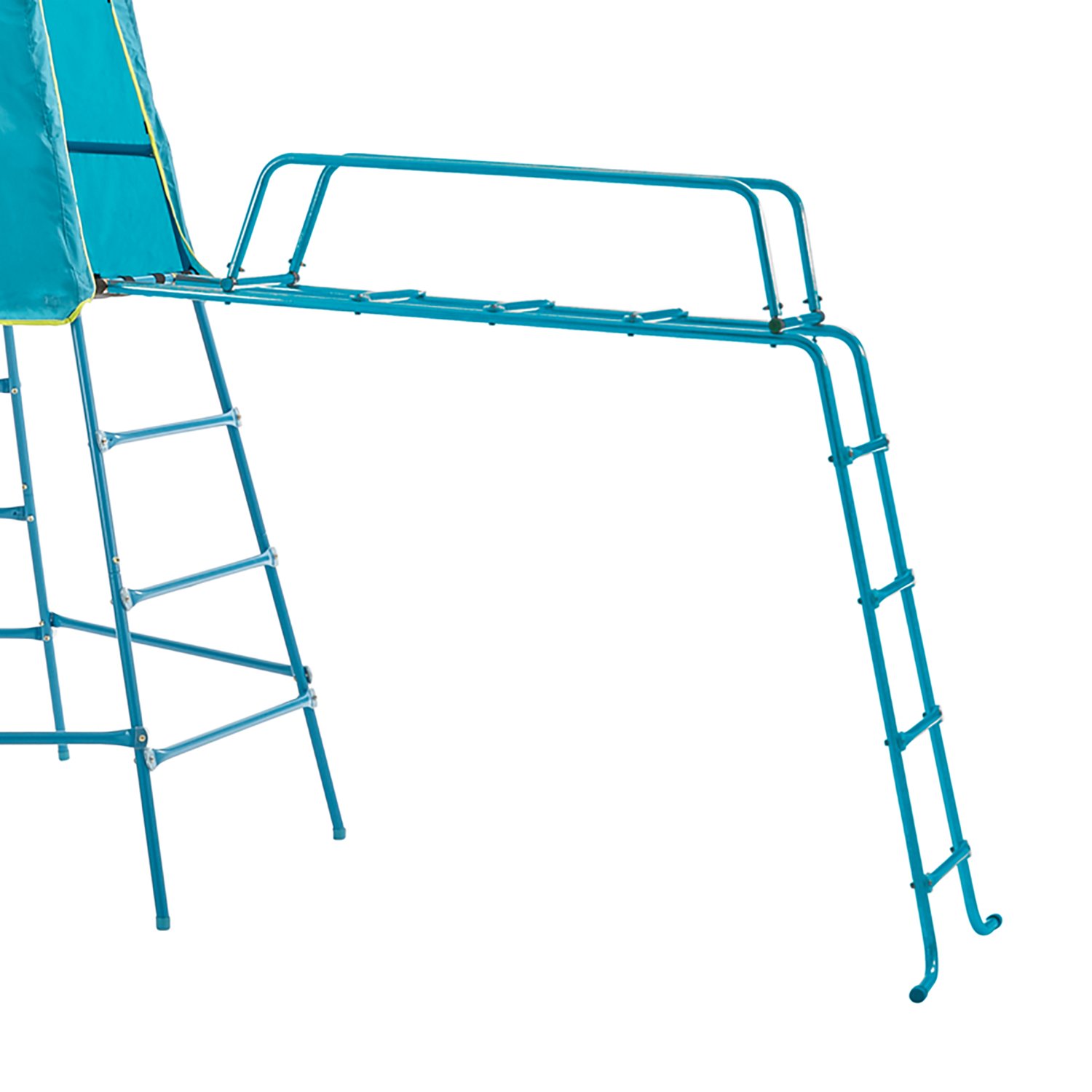TP Toys Jungle Run Accessory for Explorer Climber Den - view number 5