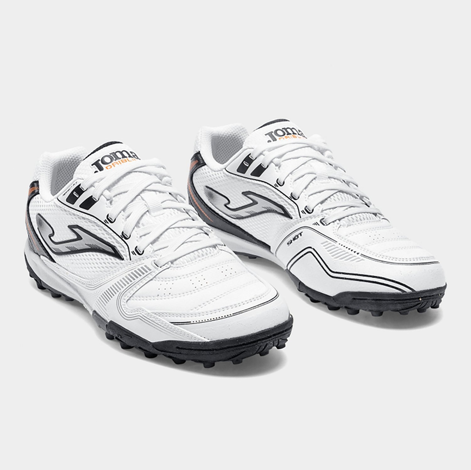 Joma Men's Dribling Turf Soccer Shoes - view number 2