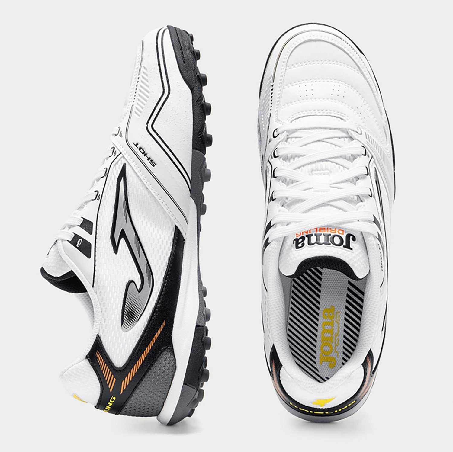 Joma Men's Dribling Turf Soccer Shoes - view number 4