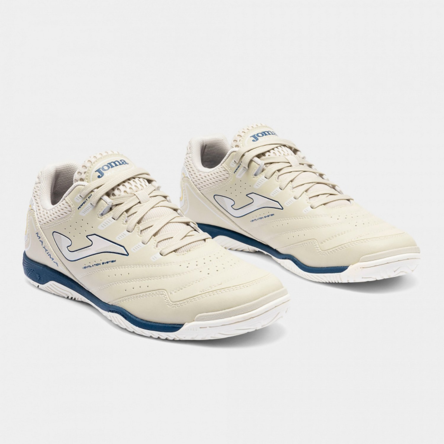 Joma Men's Maxima IC Soccer Shoes - view number 2