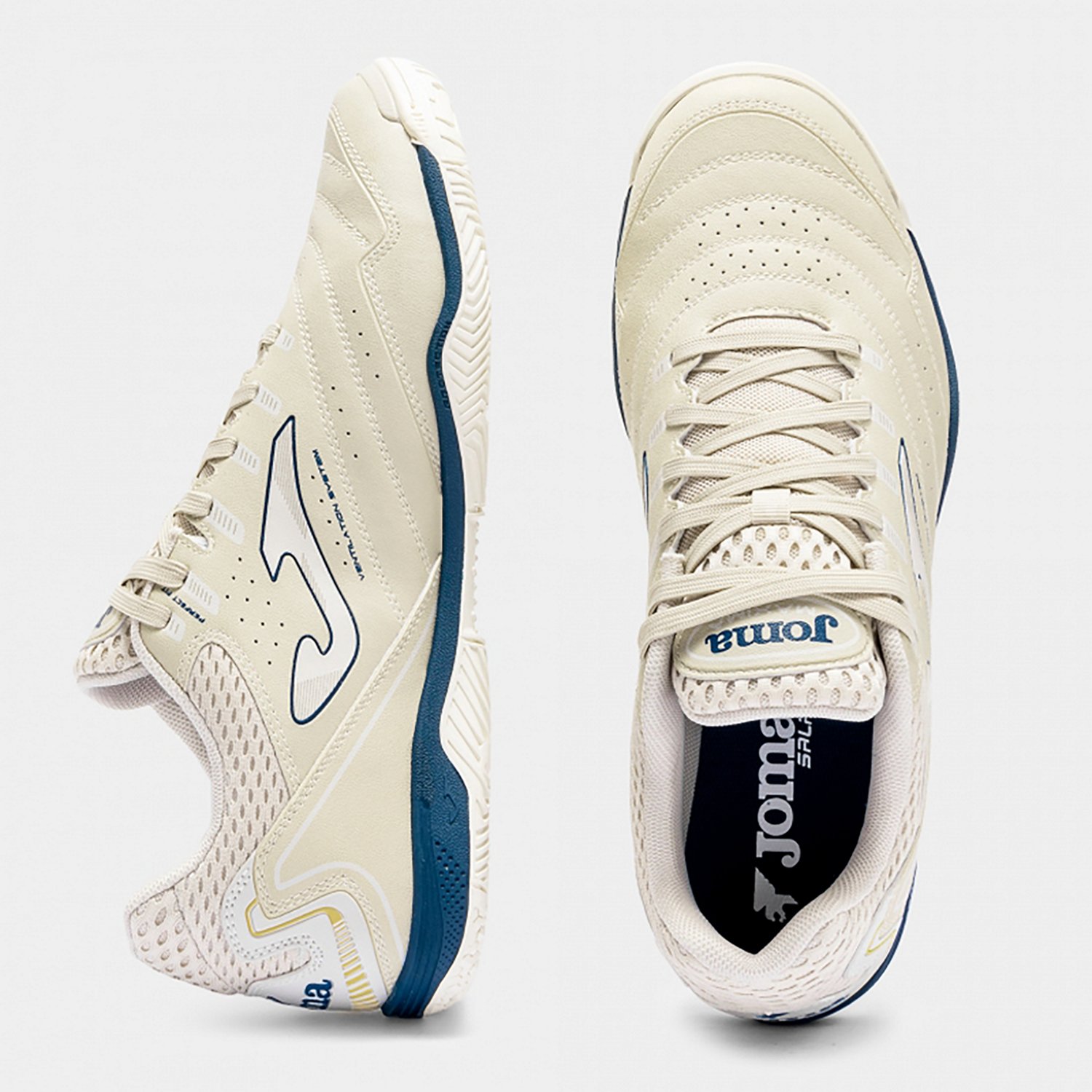Joma Men's Maxima IC Soccer Shoes - view number 3