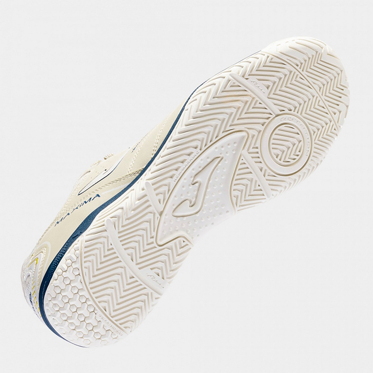 Joma Men's Maxima IC Soccer Shoes - view number 4