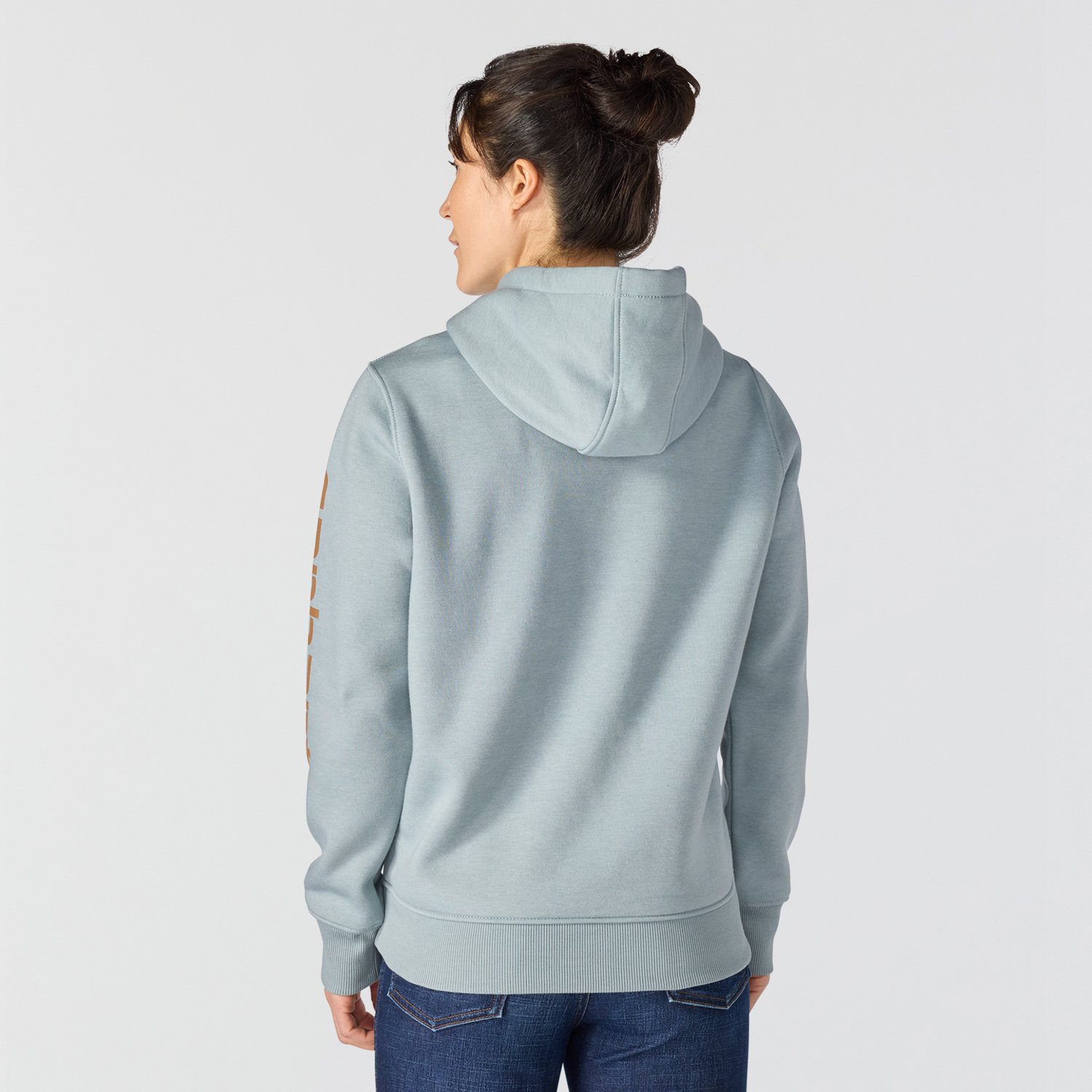 Carhartt Women‚ Clarksburg Pullover Hoodie - view number 2