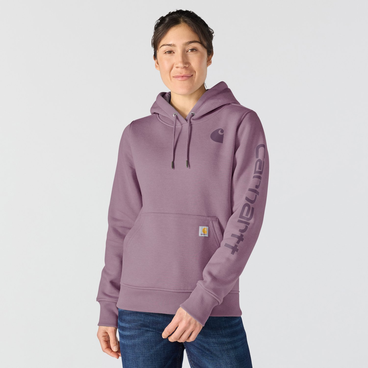 Carhartt Women‚ Clarksburg Pullover Hoodie