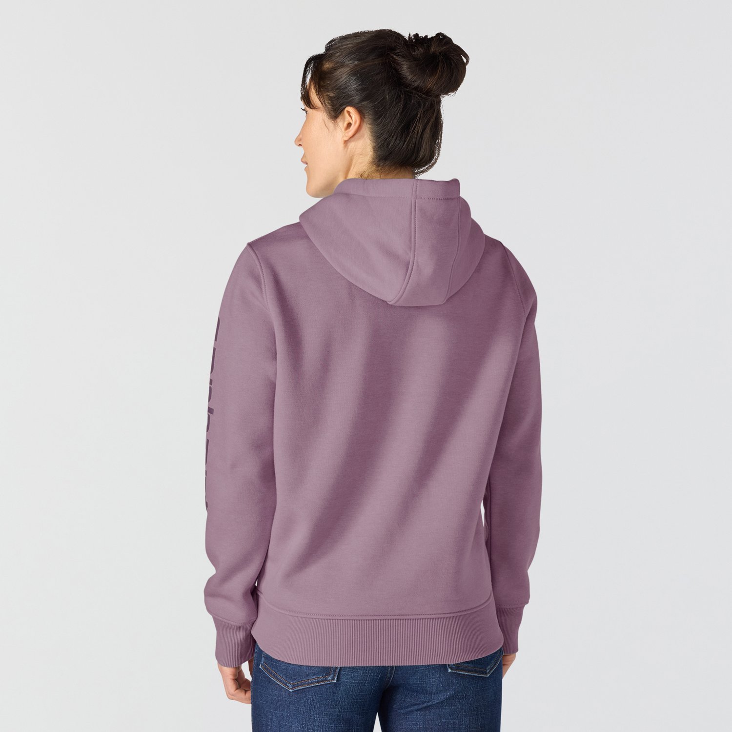 Carhartt Women‚ Clarksburg Pullover Hoodie - view number 2