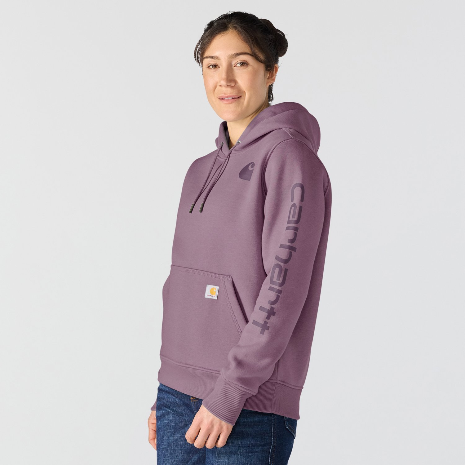 Carhartt Women‚ Clarksburg Pullover Hoodie - view number 3
