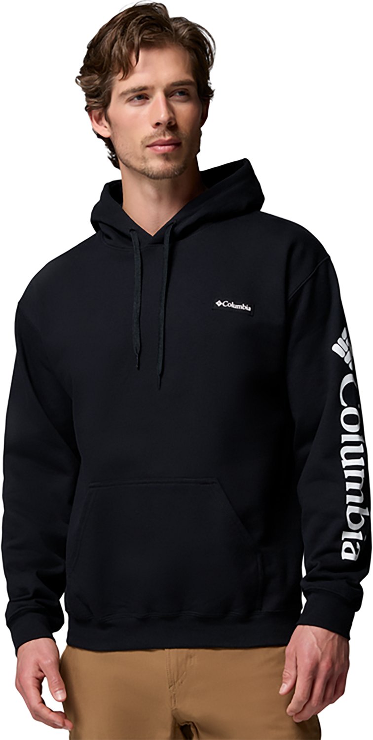 Columbia Sportswear Men’s Oakwind™ Logo Hoodie