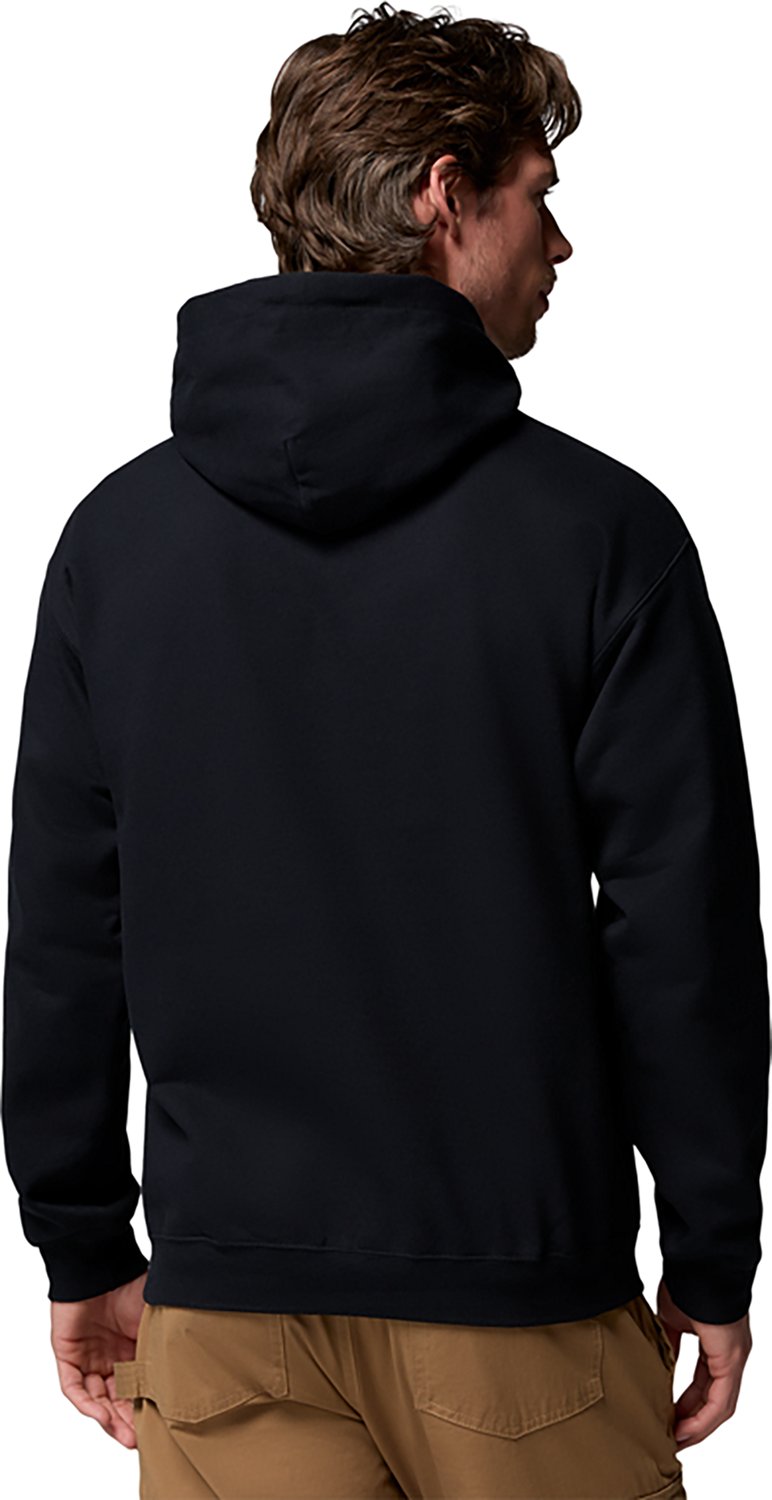 Columbia Sportswear Men’s Oakwind™ Logo Hoodie - view number 2