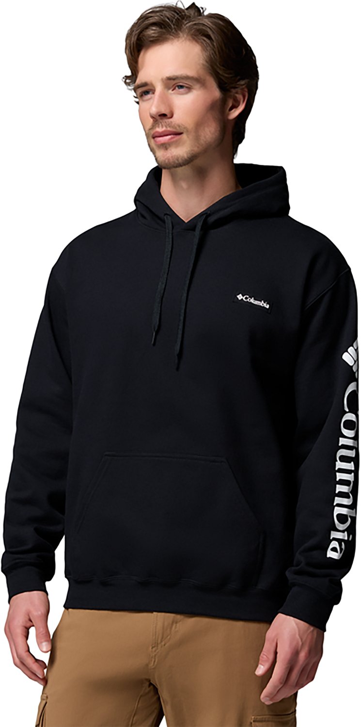 Columbia Sportswear Men’s Oakwind™ Logo Hoodie - view number 3