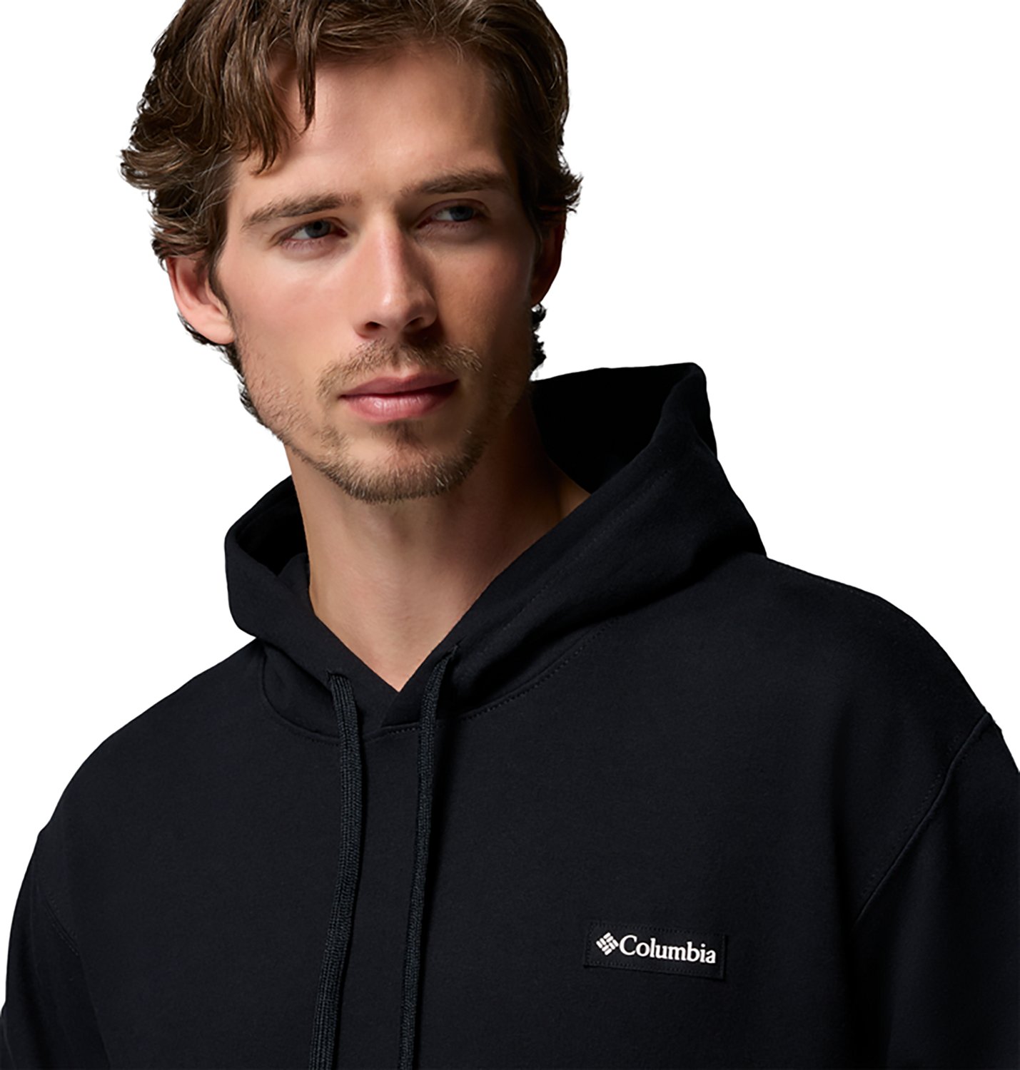 Columbia Sportswear Men’s Oakwind™ Logo Hoodie - view number 4