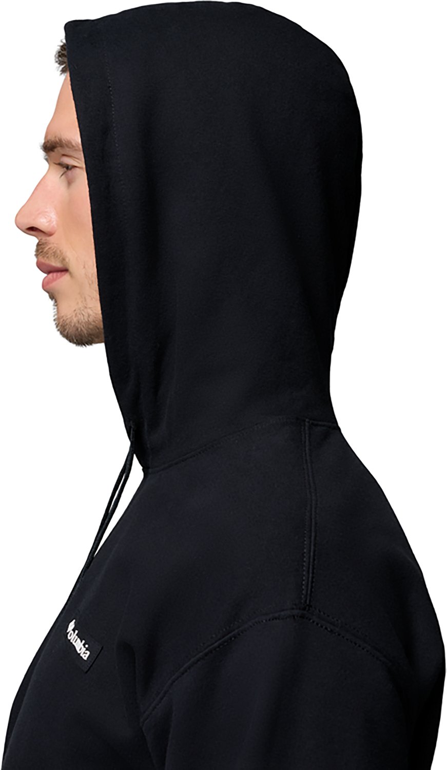 Columbia Sportswear Men’s Oakwind™ Logo Hoodie - view number 5