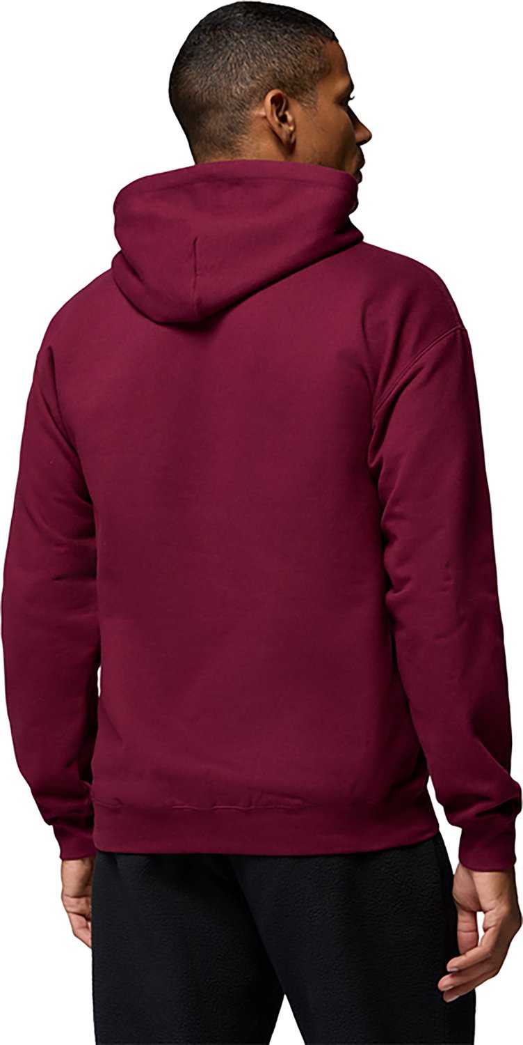 Columbia Sportswear Men’s Oakwind™ Logo Hoodie - view number 2