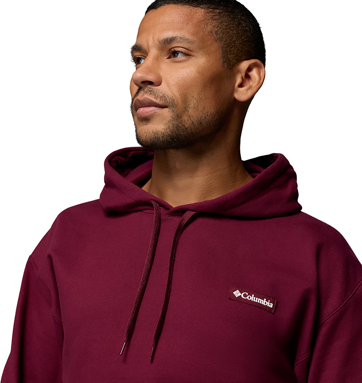 Columbia Sportswear Men’s Oakwind™ Logo Hoodie - view number 4