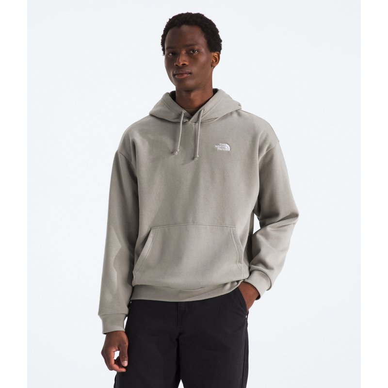 The North Face Men's Evolution Simple Dome Oversized Hoodie