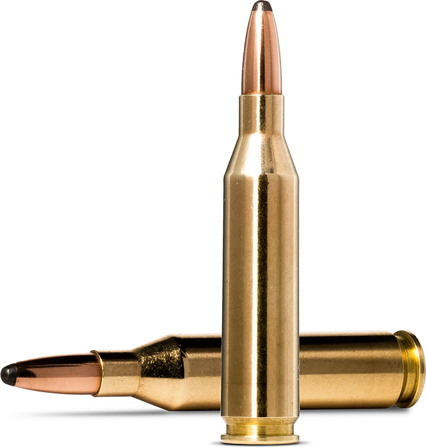 Norma USA Whitetail .243 Winchester 100-Grain Centerfire Rifle Ammunition - 20 Rounds - view number 2
