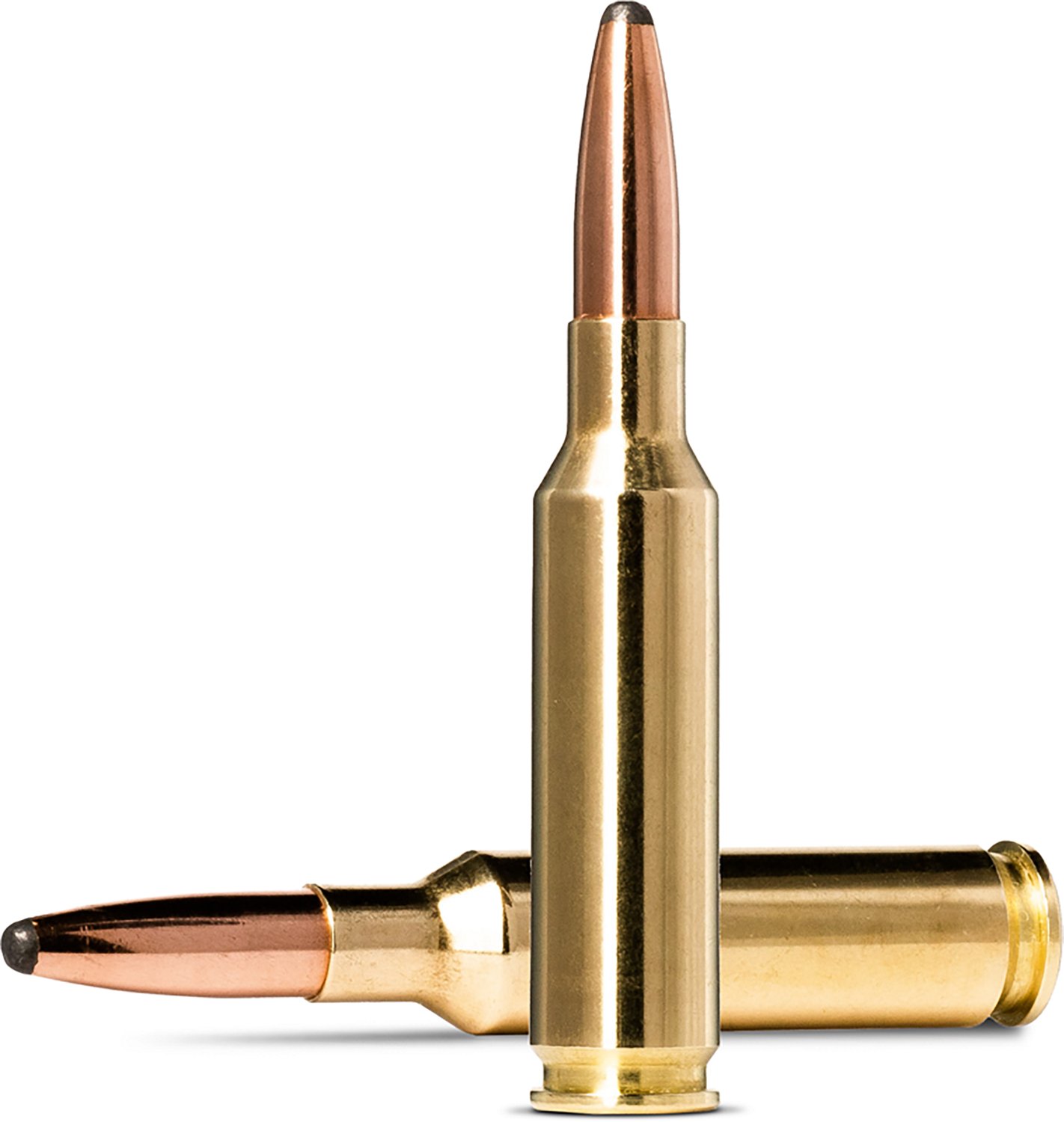 Norma USA Whitetail 6.5 Creedmoor 140-Grain Centerfire Rifle Ammunition - 20 Rounds - view number 2