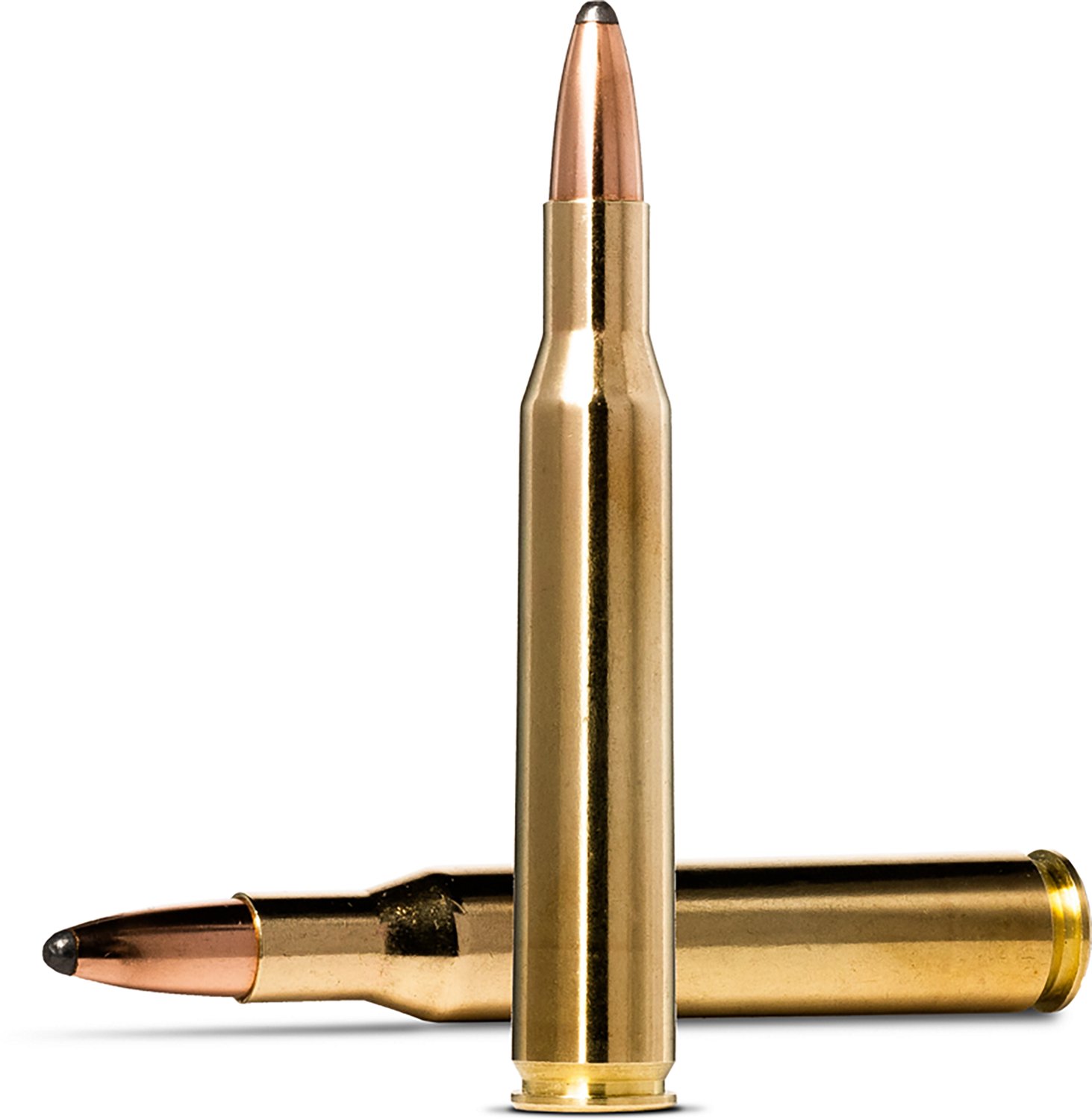 Norma USA Whitetail .270 Winchester 130-Grain Centerfire Rifle Ammunition - 20 Rounds - view number 2
