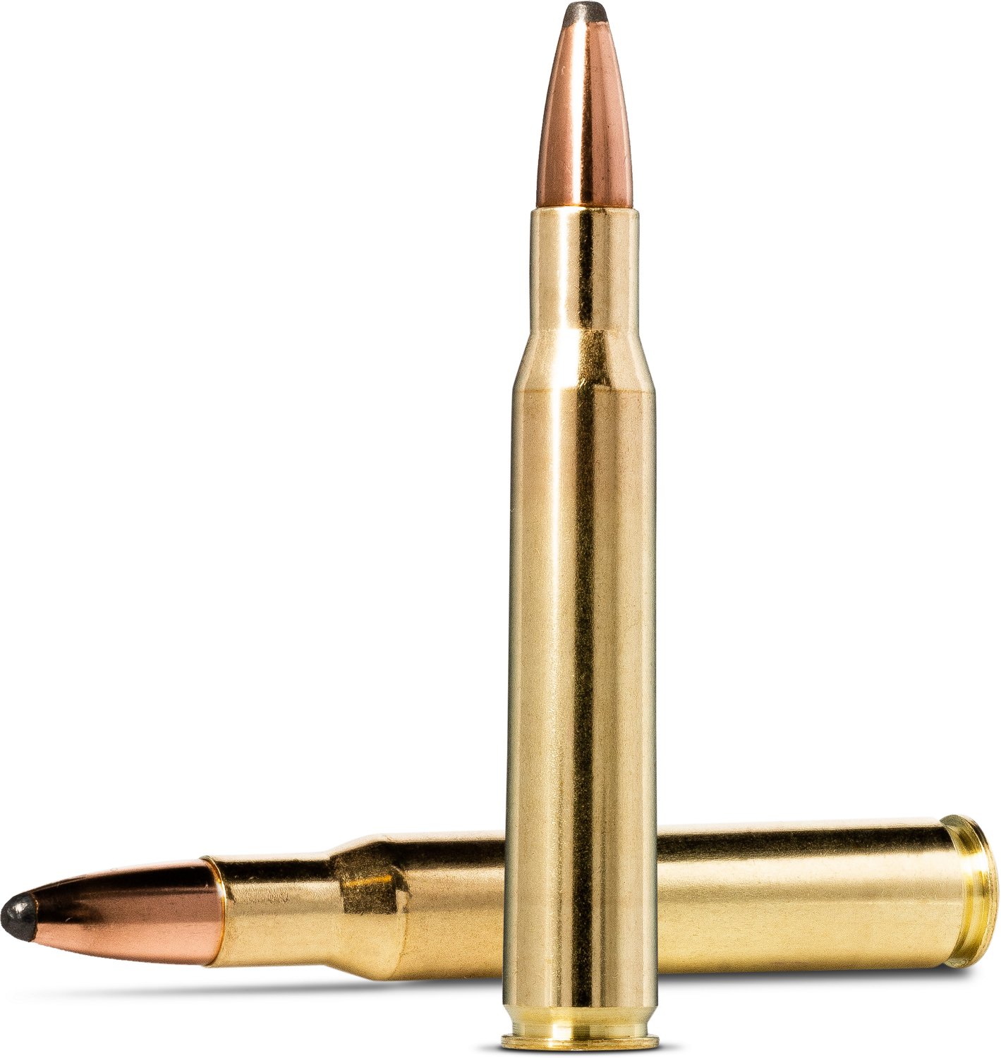 Norma USA Whitetail .30-06 Springfield 150-Grain Centerfire Rifle Ammunition - 20 Rounds - view number 2
