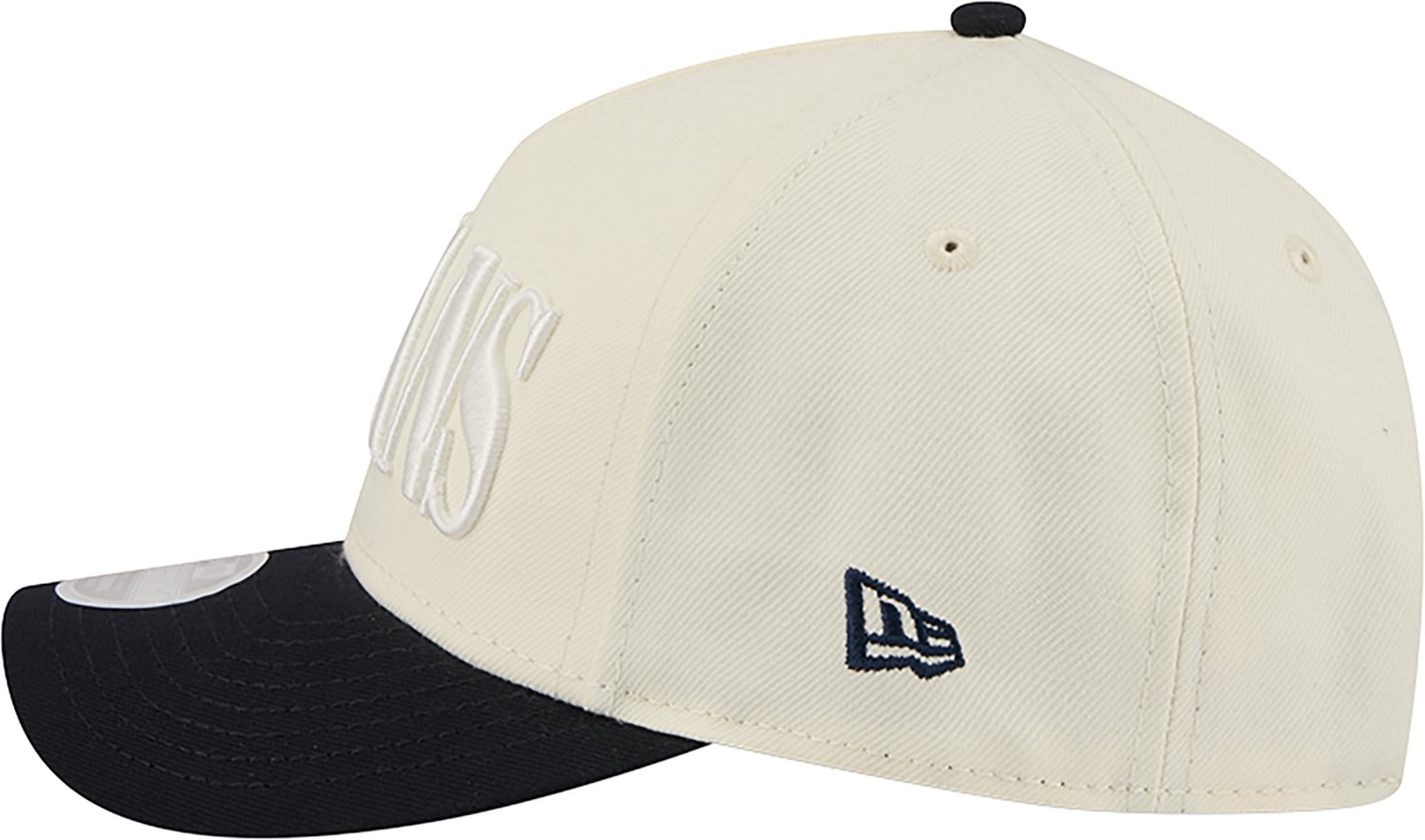 New Era Men's Houston Texans 2Tone Tonal 9FORTYMC AF Cap - view number 5