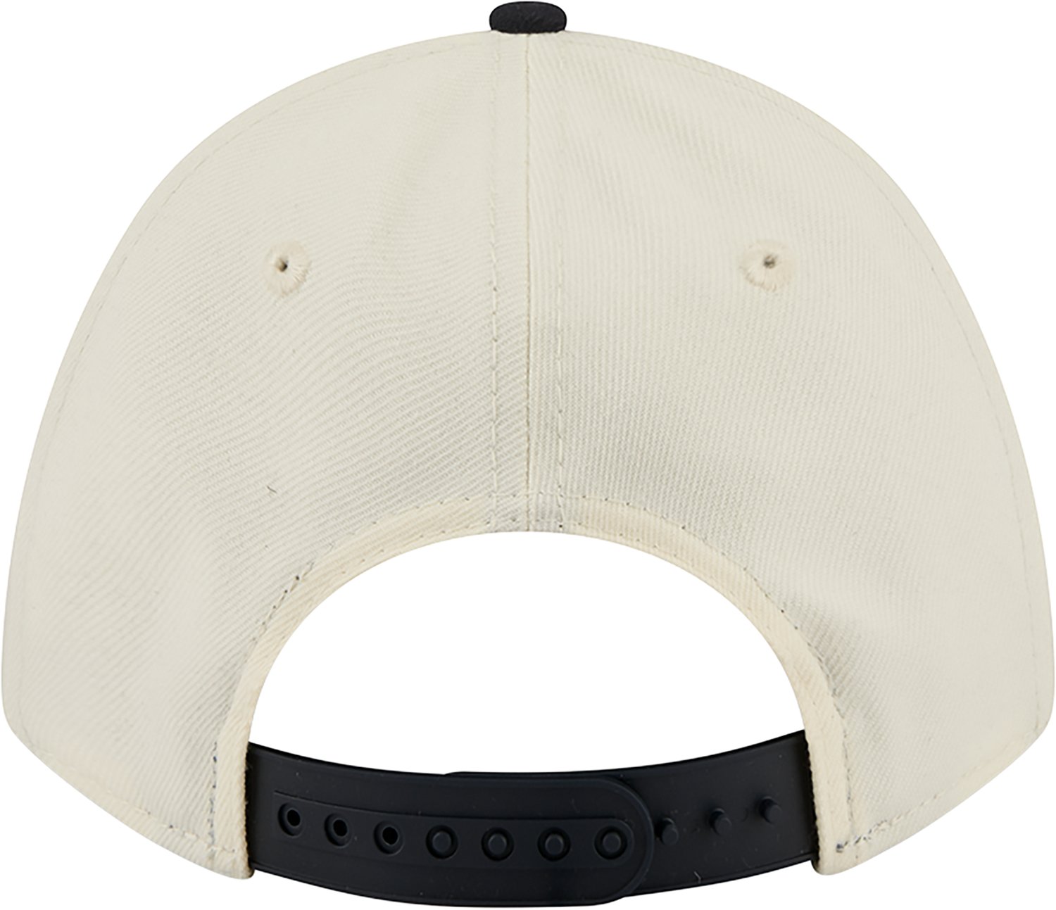 New Era Men's Houston Texans 2Tone Tonal 9FORTYMC AF Cap - view number 6