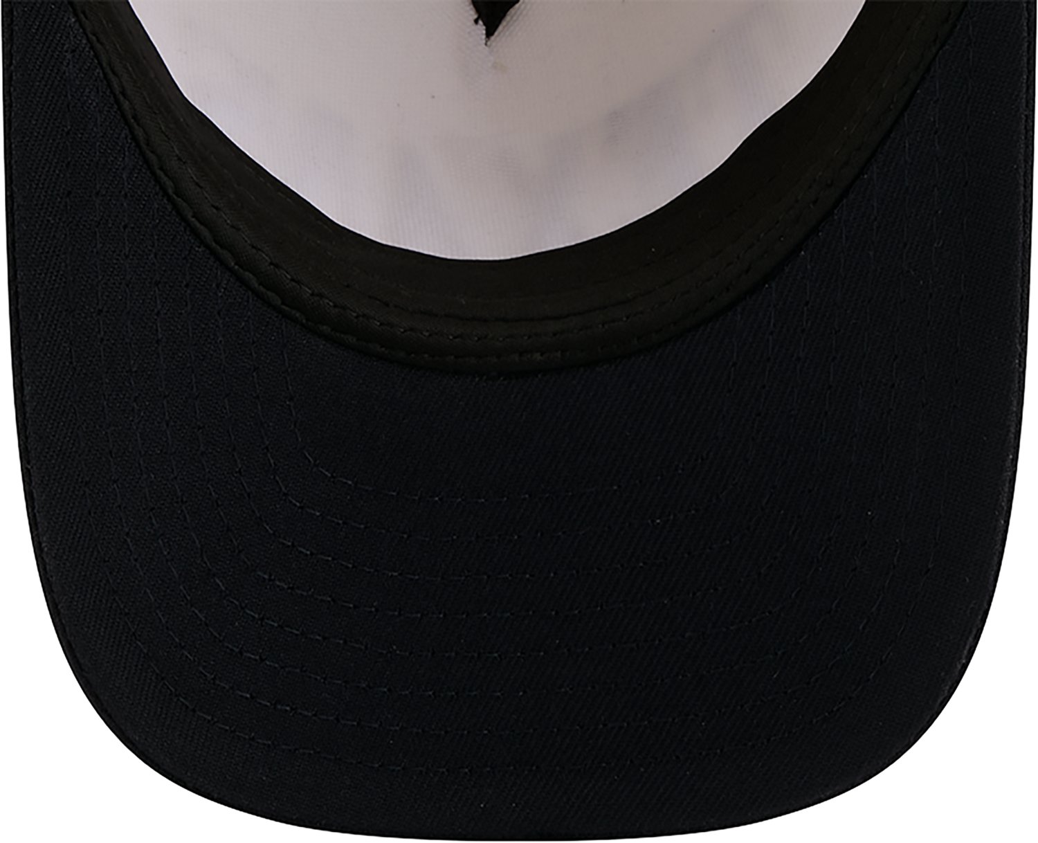 New Era Men's Houston Texans 2Tone Tonal 9FORTYMC AF Cap - view number 7