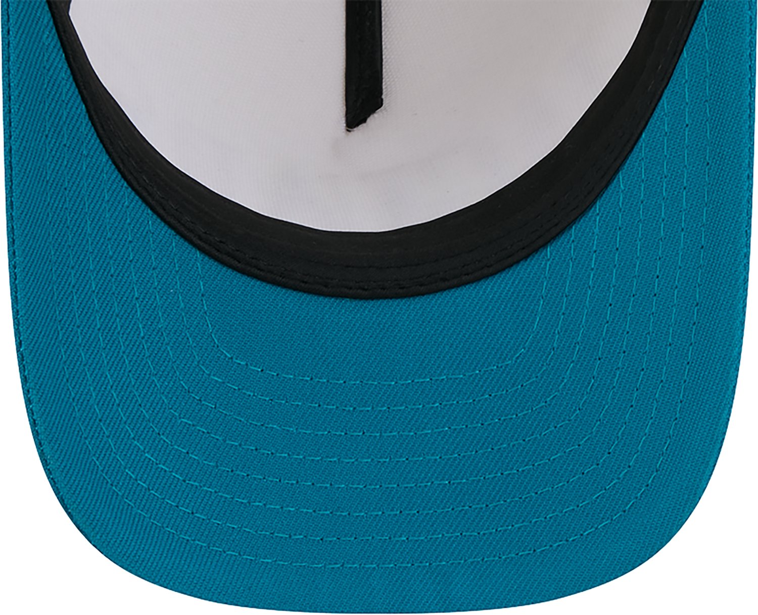 New Era Men's Jacksonville Jaguars 2Tone Tonal 9FORTYMC AF Cap - view number 7
