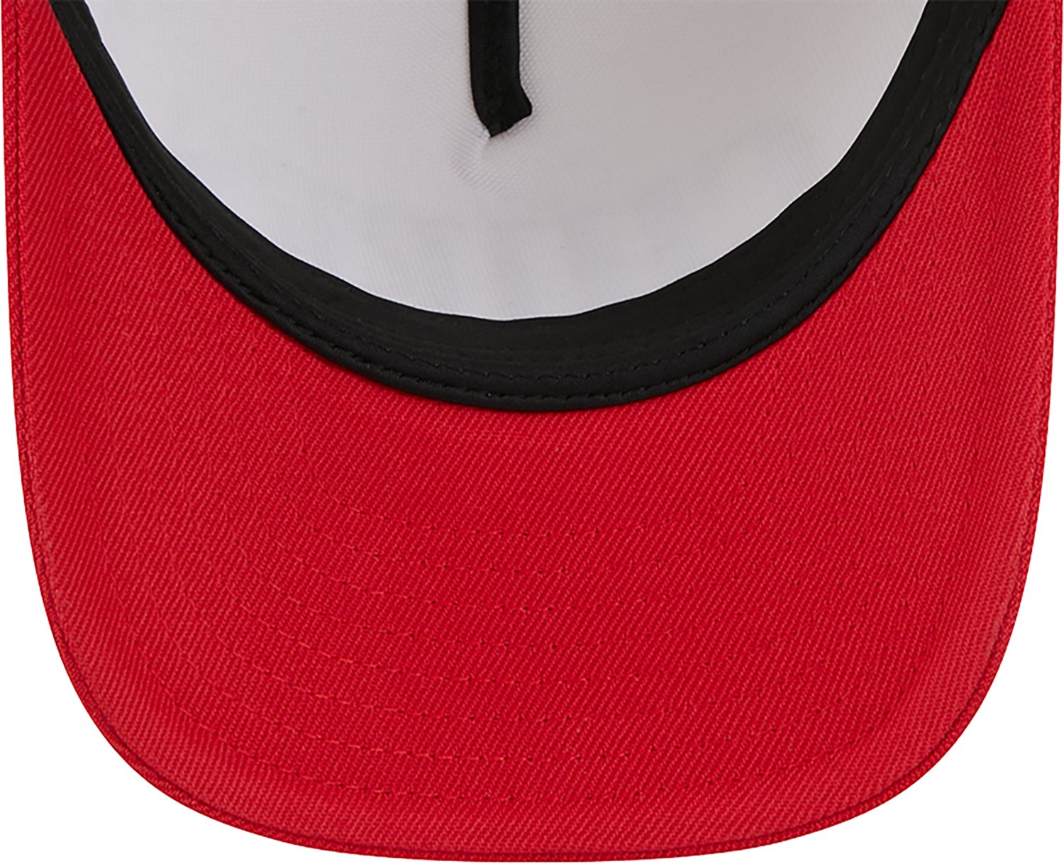 New Era Men's Kansas City Chiefs 2Tone Tonal 9FORTYMC AF Cap - view number 6