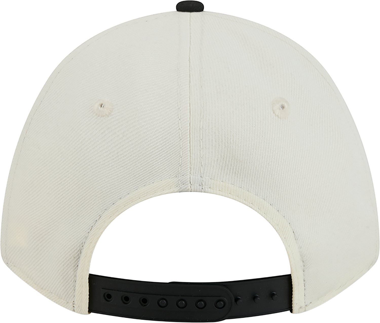 New Era Men's New Orleans Saints 2Tone Tonal 9FORTYMC AF Cap - view number 5