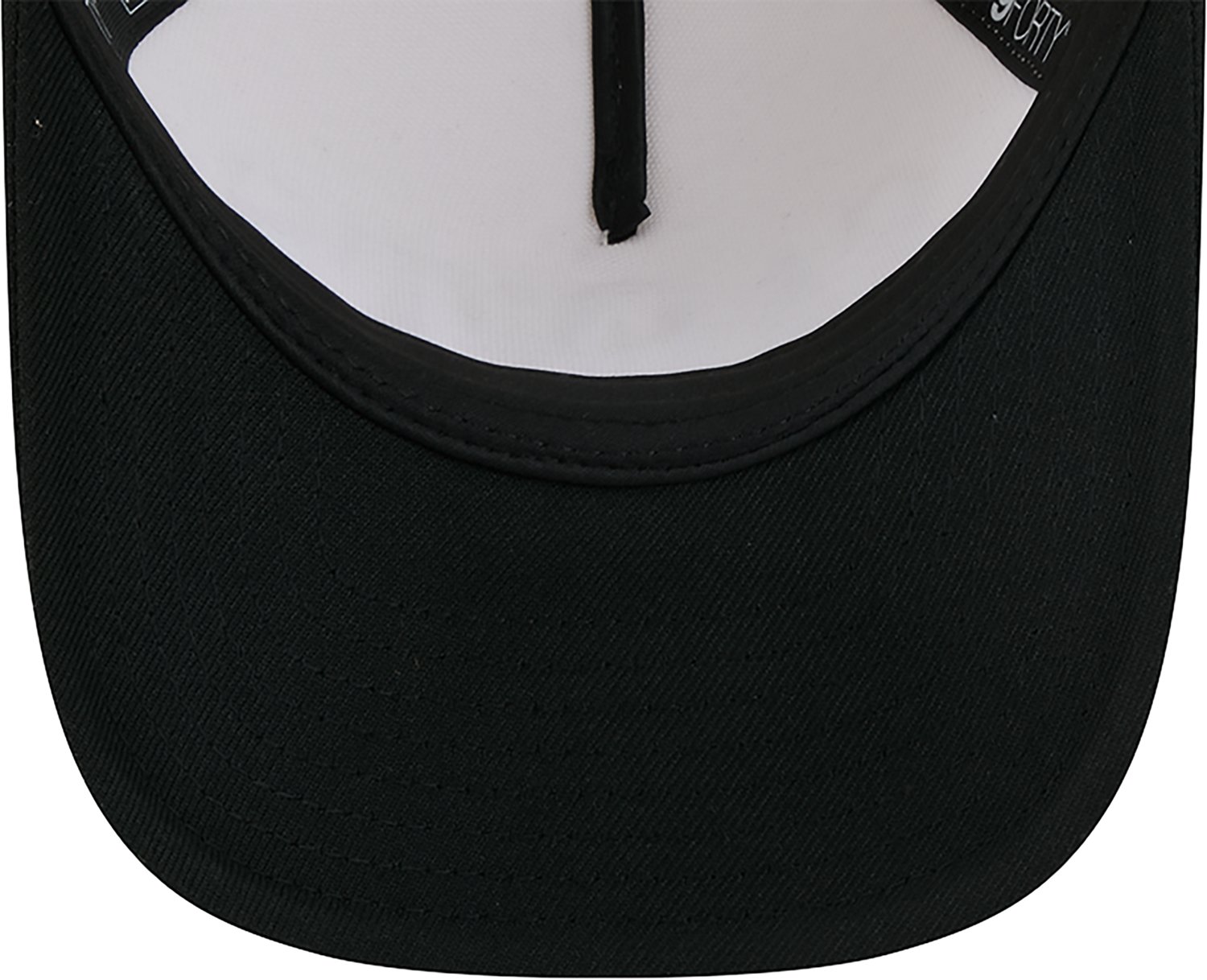 New Era Men's New Orleans Saints 2Tone Tonal 9FORTYMC AF Cap - view number 6