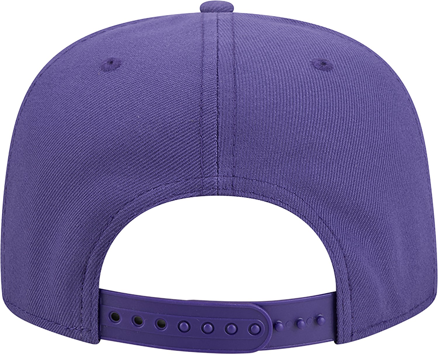 New Era Men's Baltimore Ravens Bolt 9FIFTY Cap - view number 6