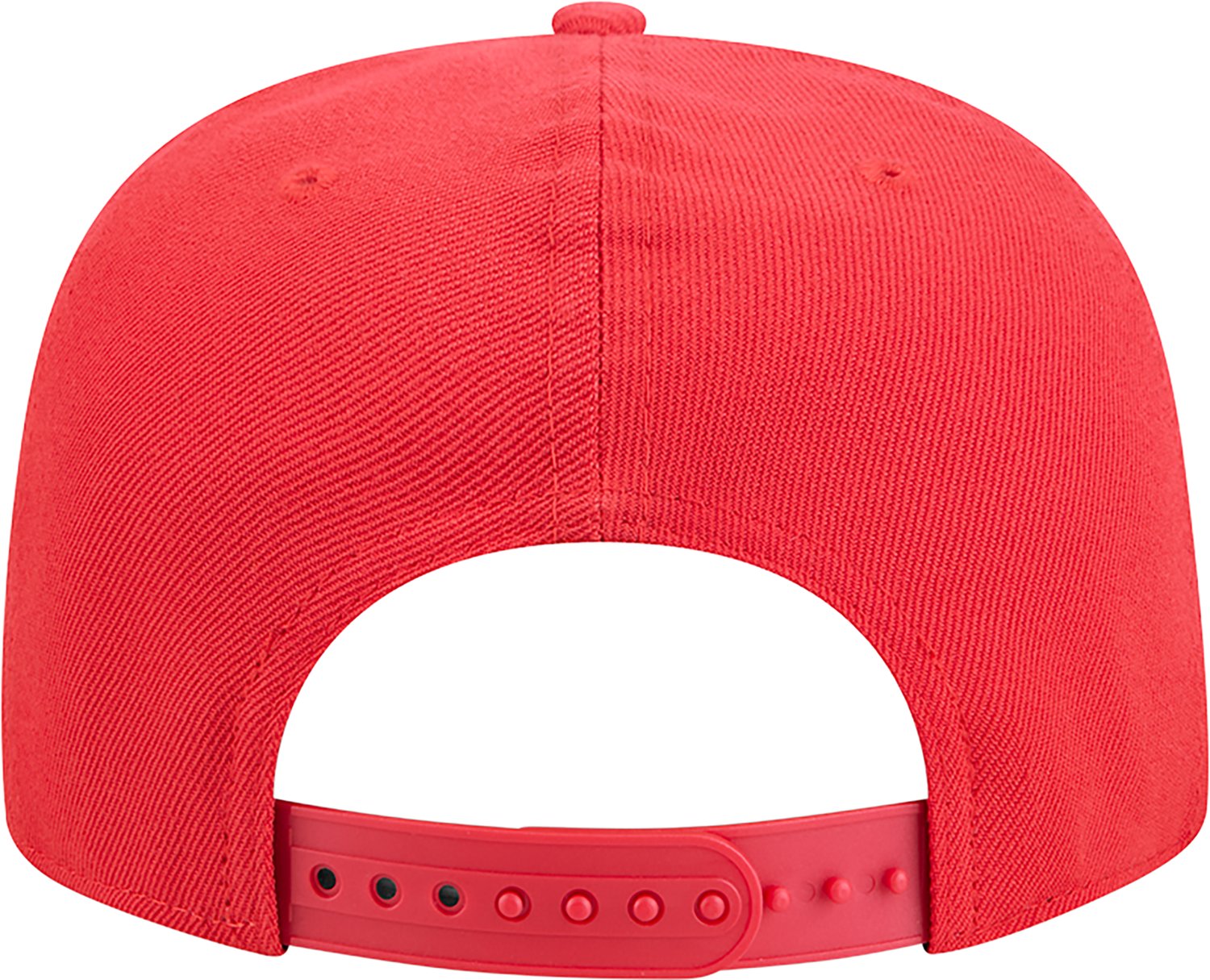 New Era Men's Kansas City Chiefs Bolt 9FIFTY Cap