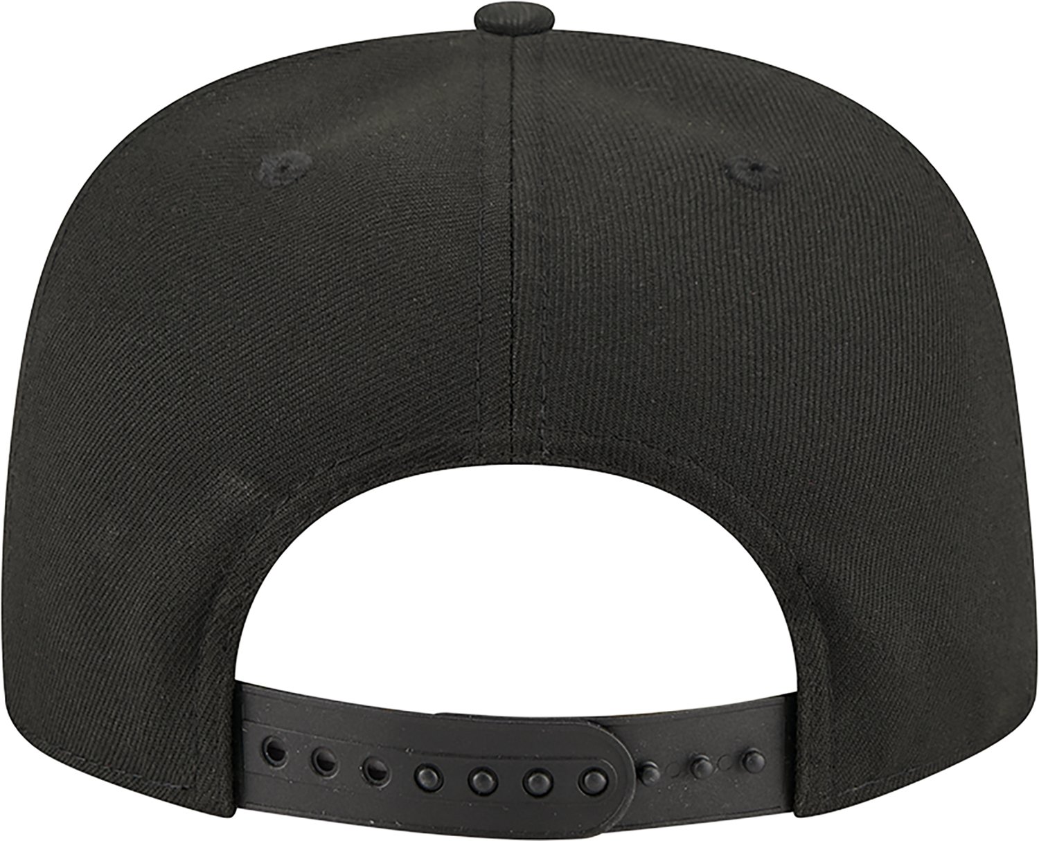 New Era Men's New Orleans Saints Bolt 9FIFTY Cap - view number 6