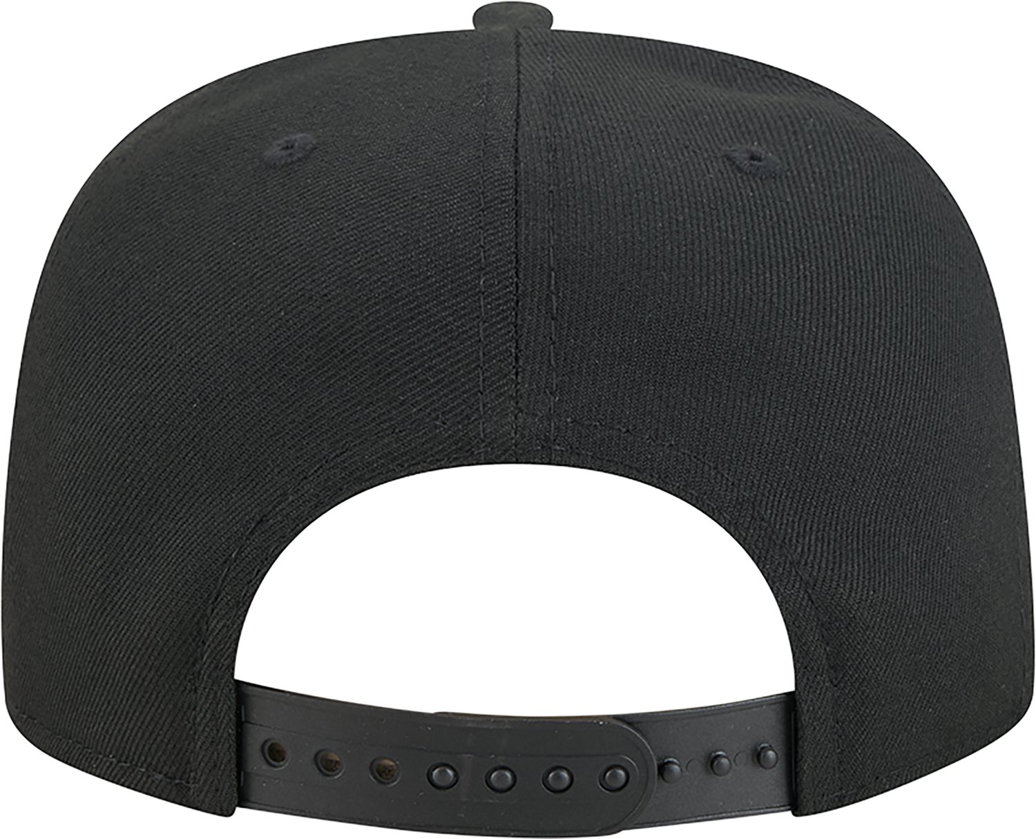 New Era Men's Pittsburgh Steelers Bolt 9FIFTY Cap