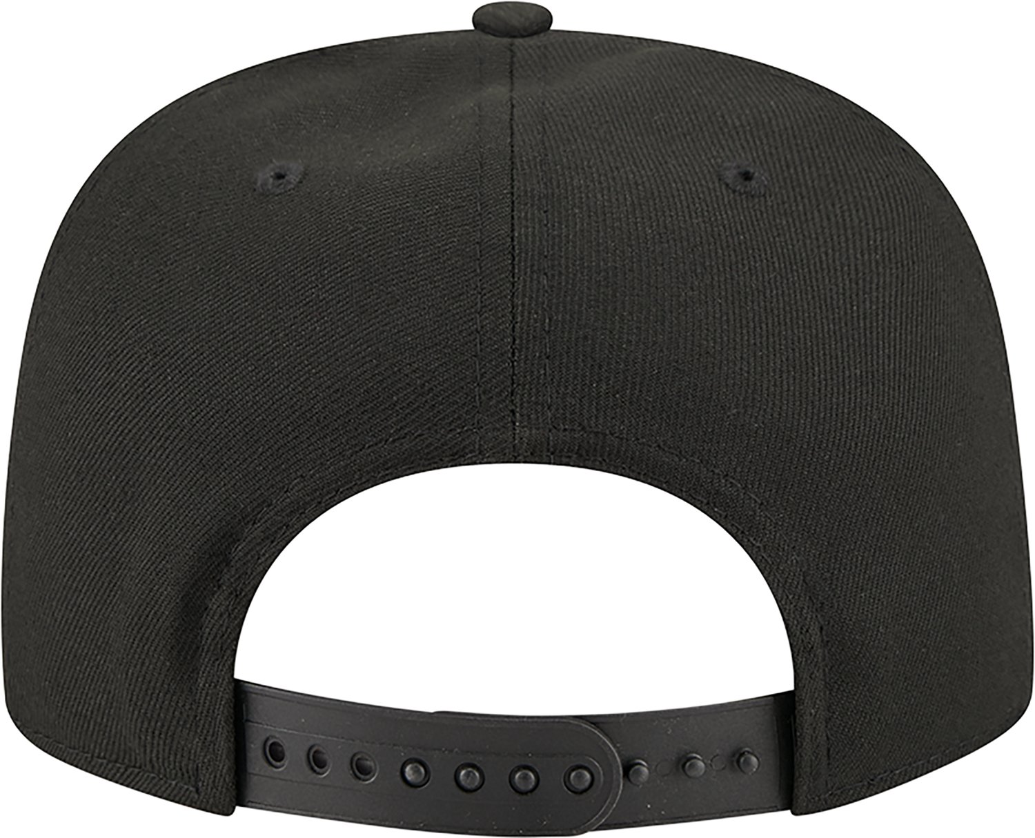 New Era Men's Houston Texans Bolt 9FIFTY Cap - view number 6