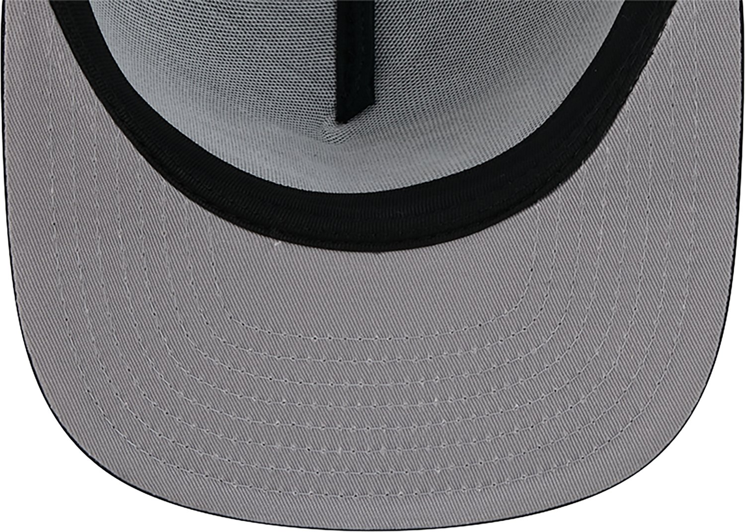 New Era Men's Baltimore Ravens Mesh 9FIFTY Cap - view number 7