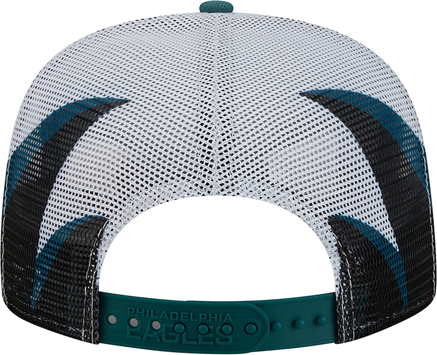 New Era Men's Philadelphia Eagles Mesh 9FIFTY Cap - view number 6
