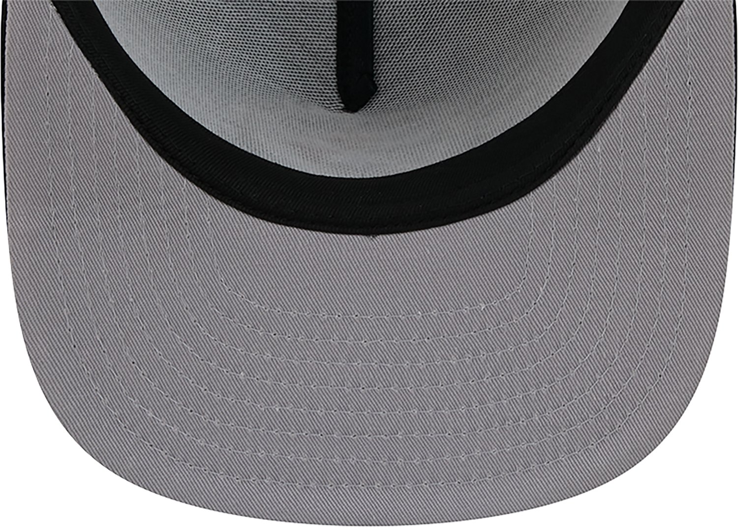 New Era Men's Pittsburgh Steelers Mesh 9FIFTY Cap - view number 7