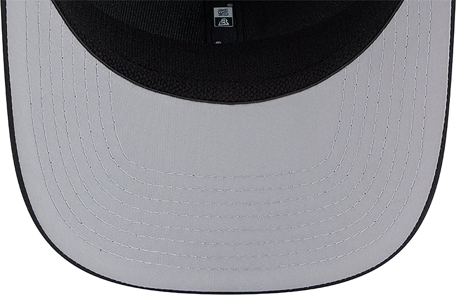 New Era Men's Miami Dolphins Micro Badge 9SEVENTY Cap - view number 7