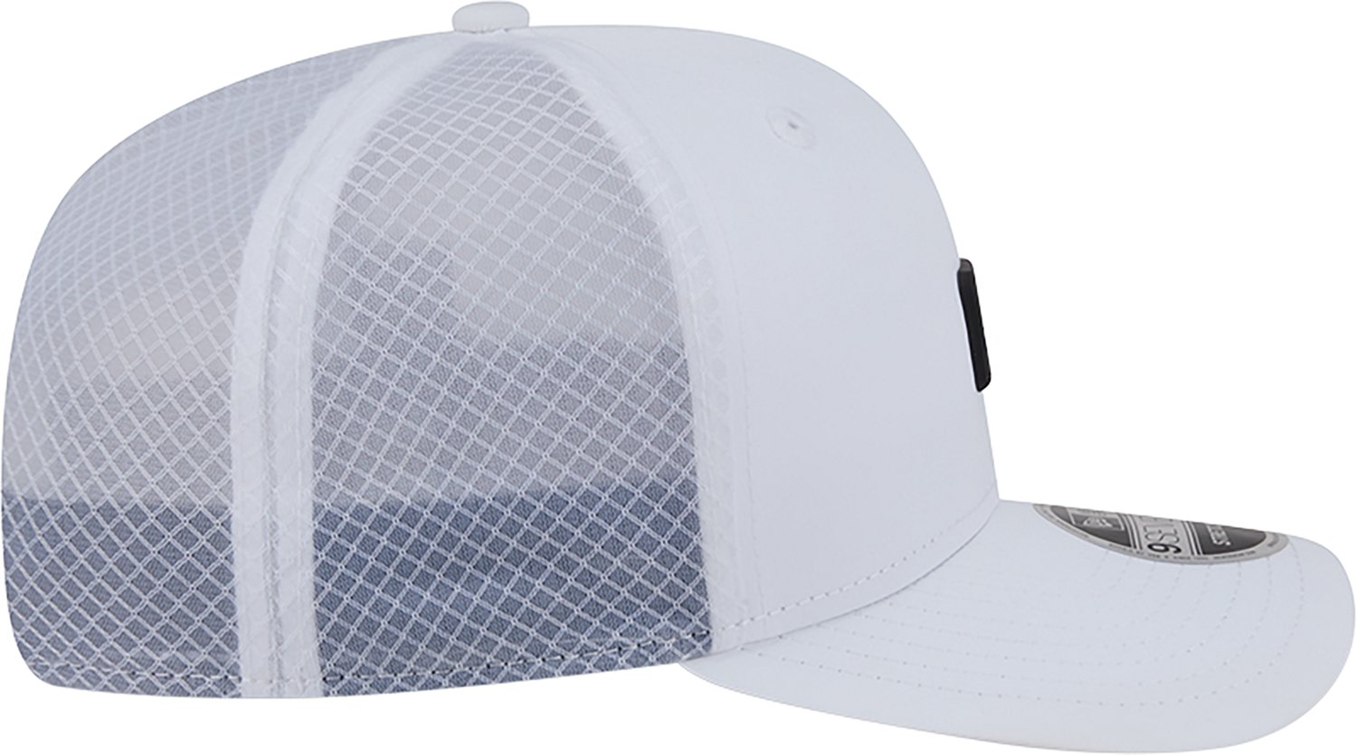 New Era Men's Philadelphia Eagles Micro Badge 9SEVENTY Cap - view number 4