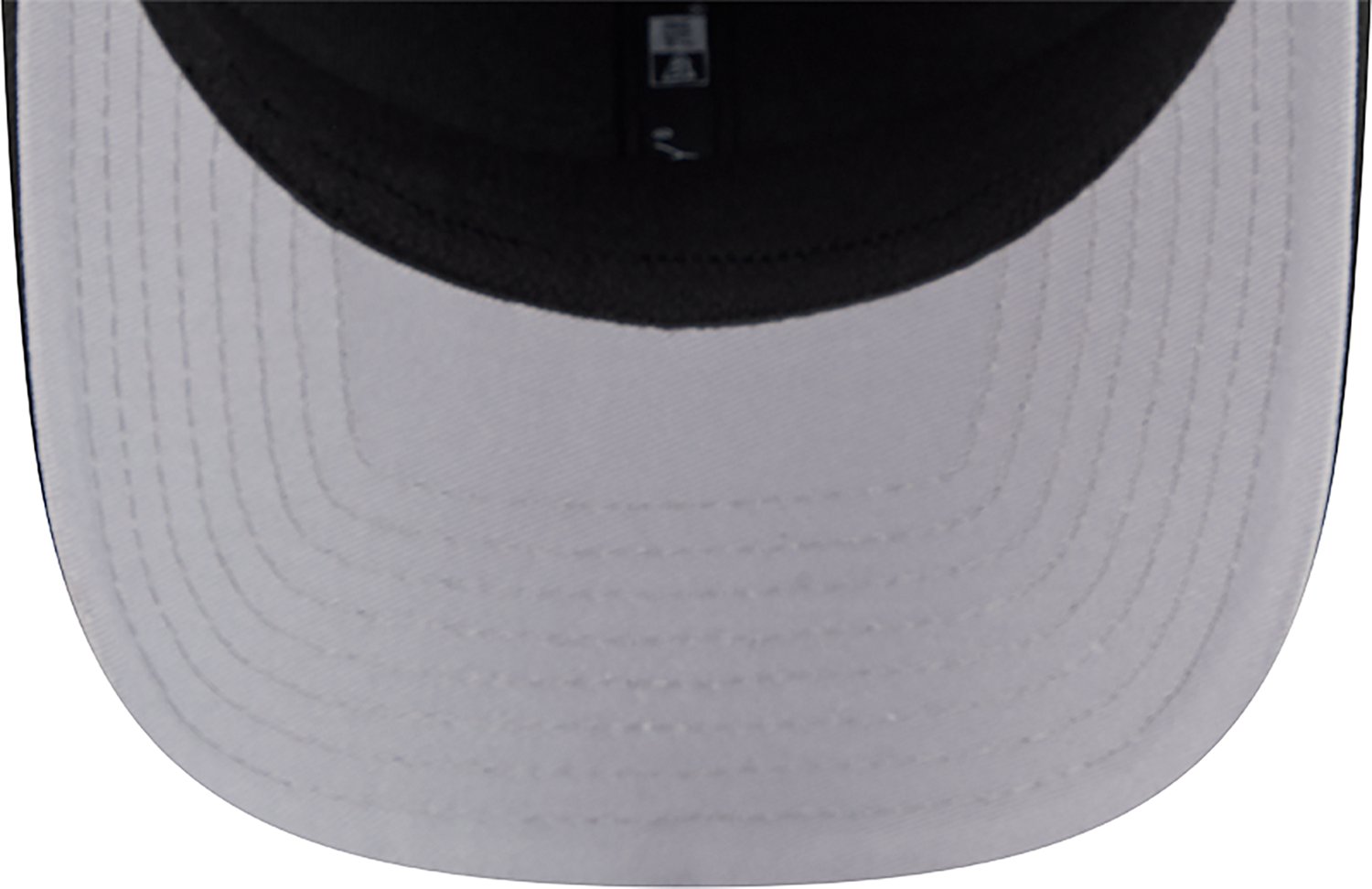 New Era Men's Baltimore Ravens Evergreen Perf 9SEVENTY SS Cap - view number 7
