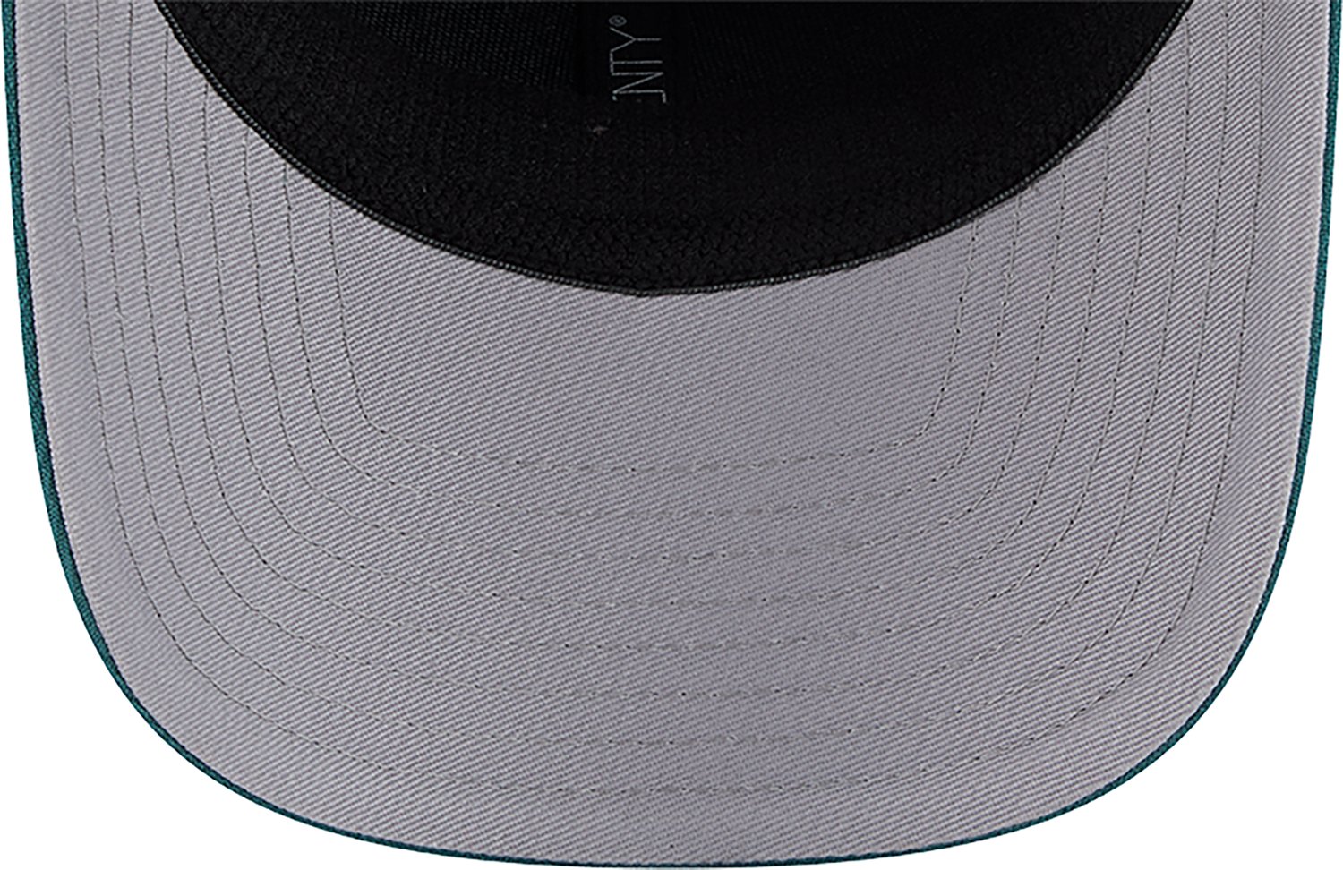 New Era Men's Philadelphia Eagles Evergreen Perf 9SEVENTY SS Cap - view number 7