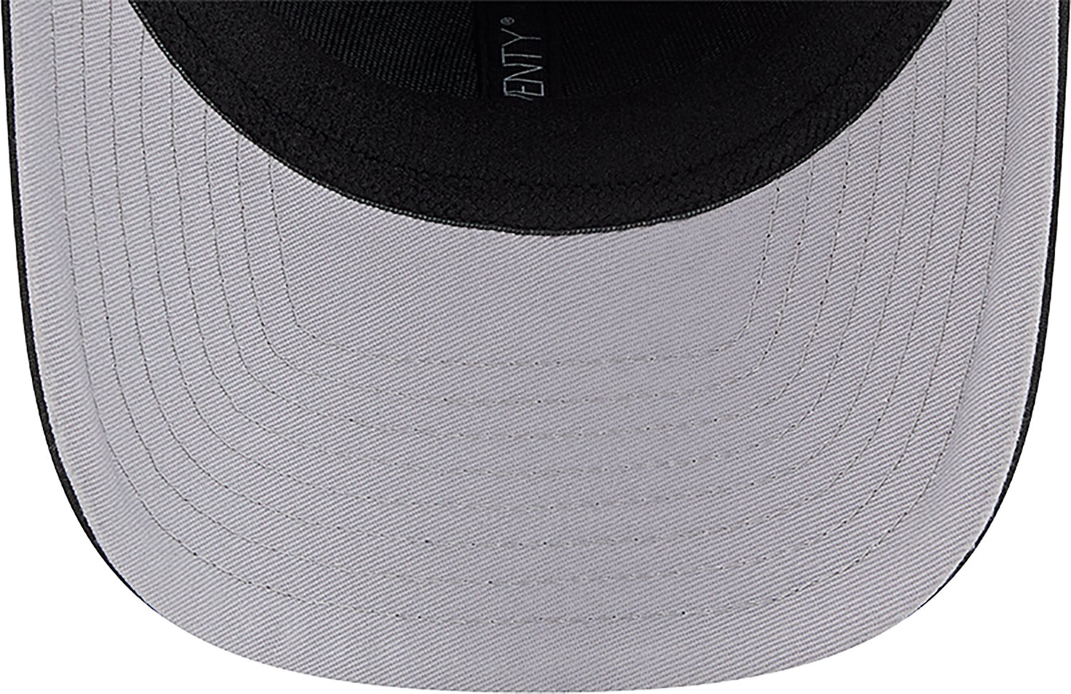 New Era Men's Pittsburgh Steelers Evergreen Perf 9SEVENTY SS Cap - view number 7